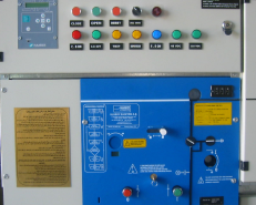 همه چیز درباره تابلو برق فشار متوسط