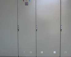 تابلو برق GIS چیست و چه ویژگی‌هایی دارد؟