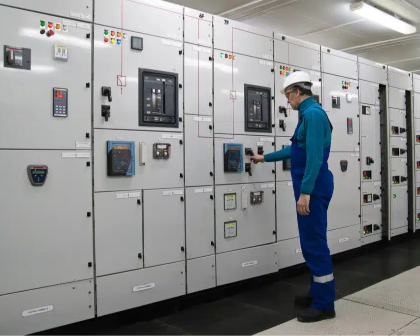 تابلو برق فشار ضعیف چیست و چه کاربردی دارد؟