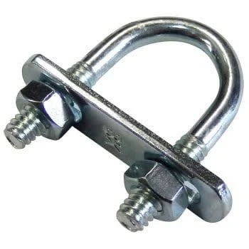 کلمپ یک اینچ لوله ارت