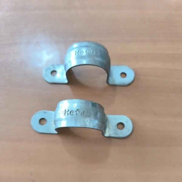 بست کابل فلزی