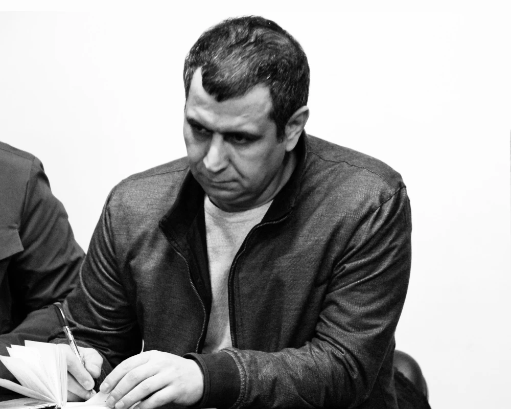 انتقام از خویش