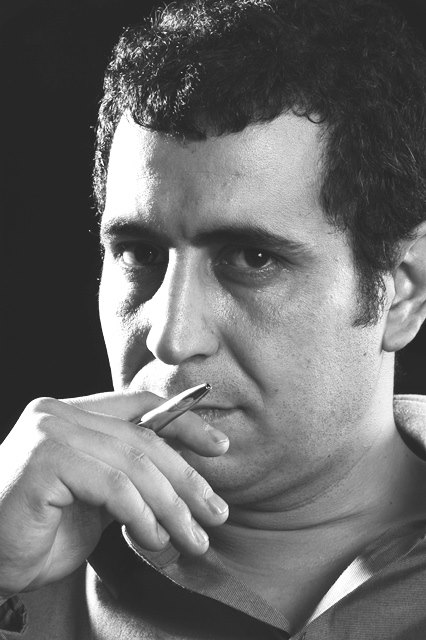 گوش تا گوش