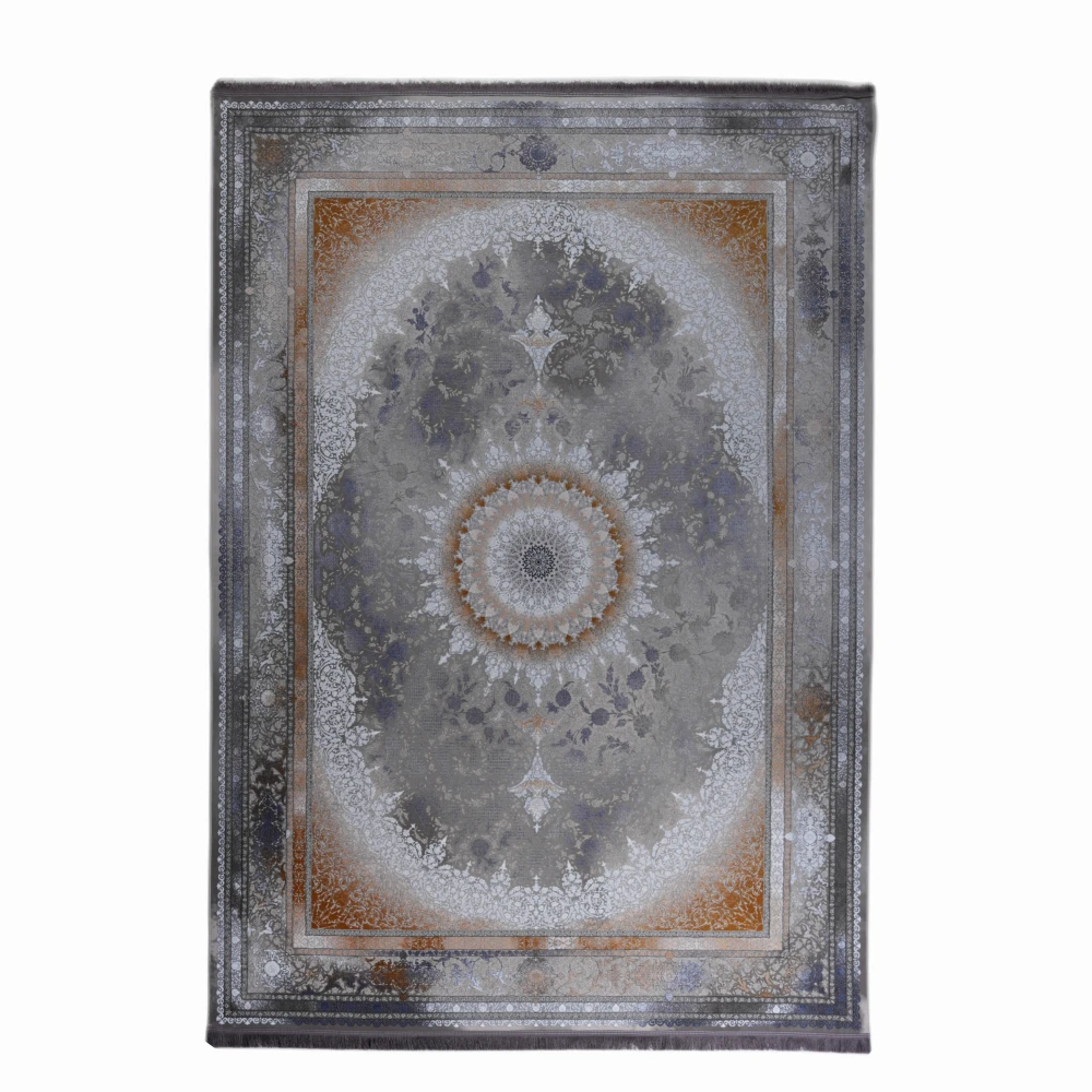 فرش طرح نایین فیلی 1200 شانه برجسته