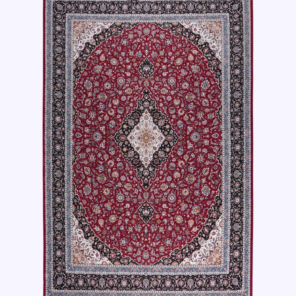 فرش طرح کاشان لاکی 1200 شانه