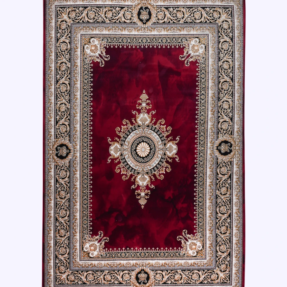 فرش نگین مشهد تابان