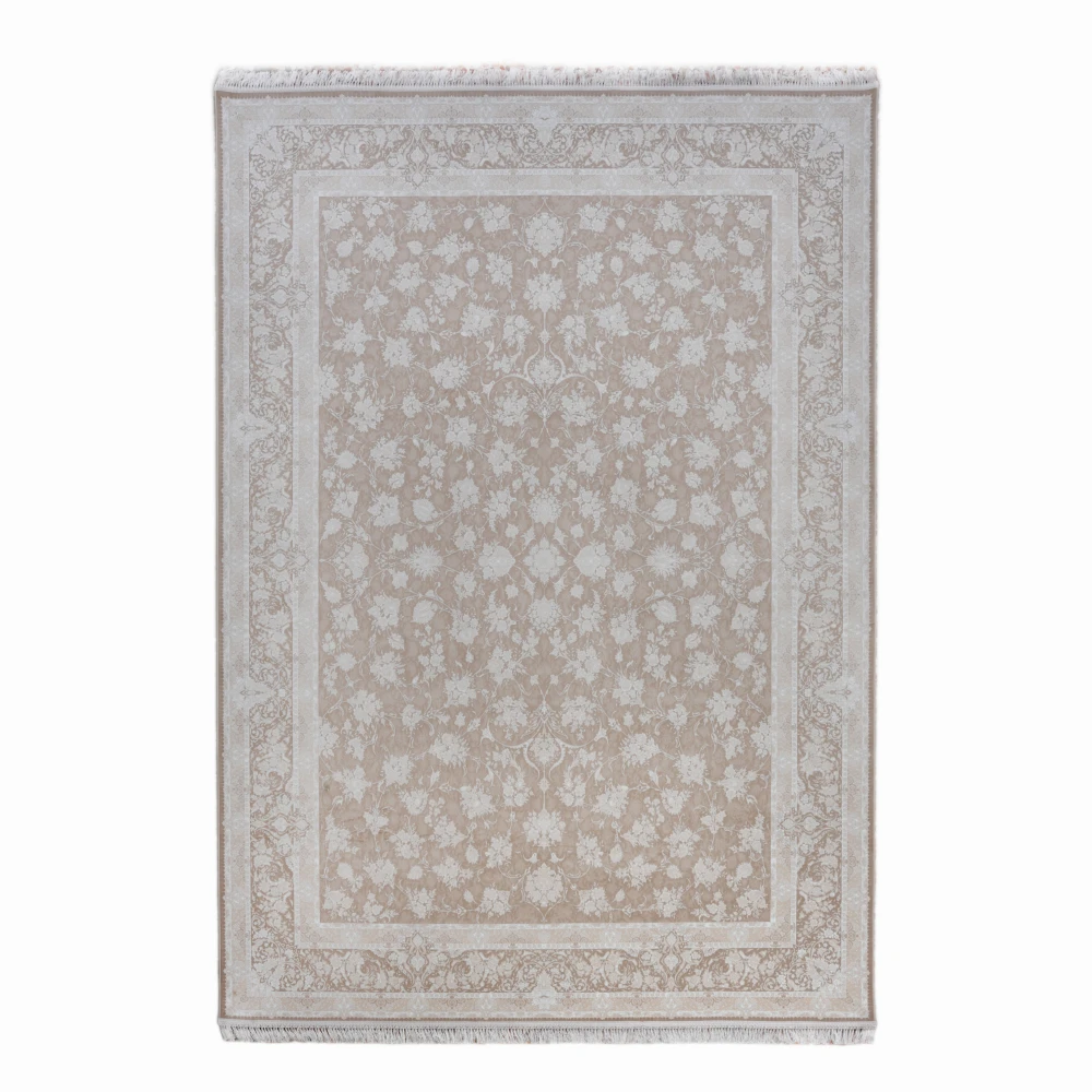 فرش طرح رزا موشی 1500 شانه