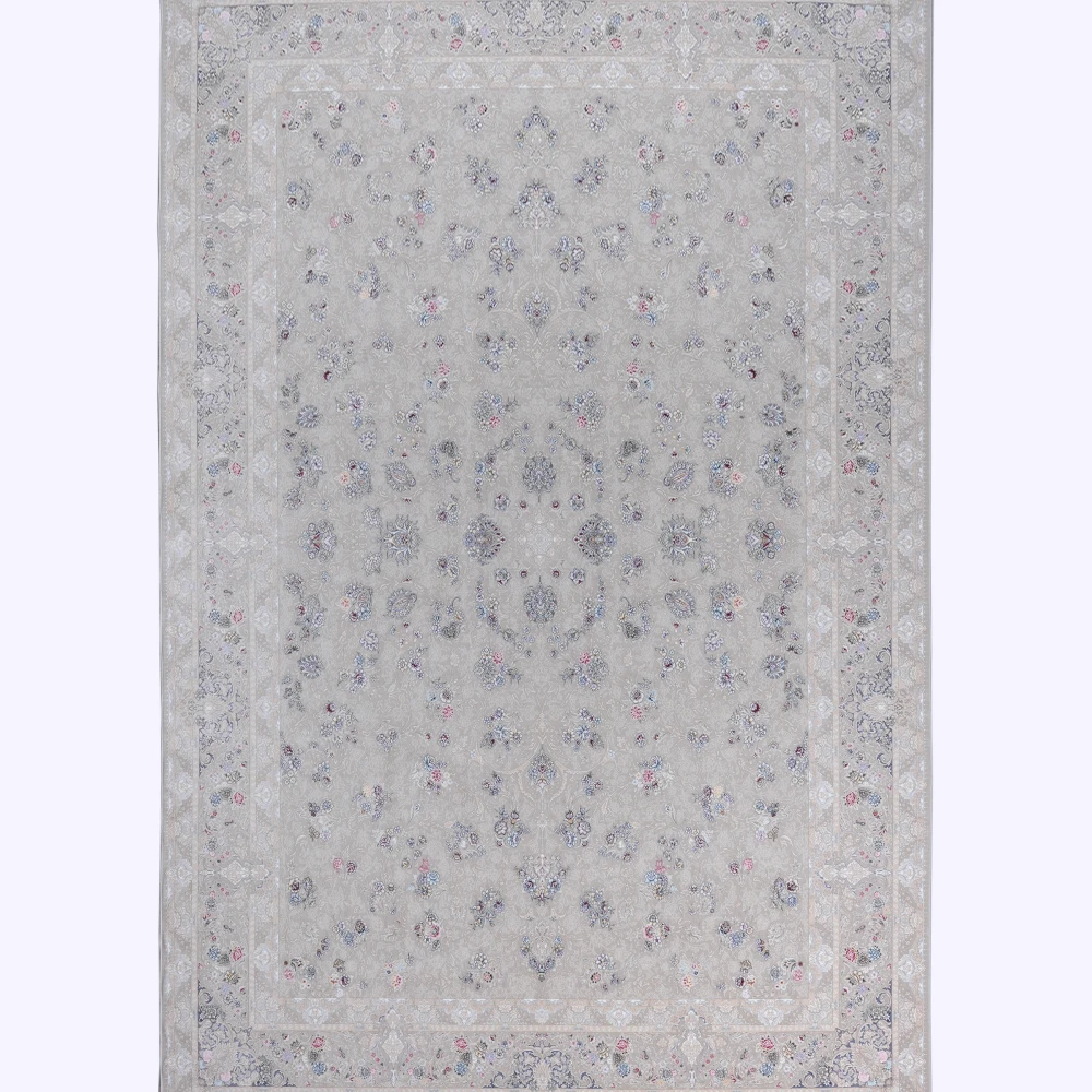 فرش طرح رزگلد فیلی 1500 شانه