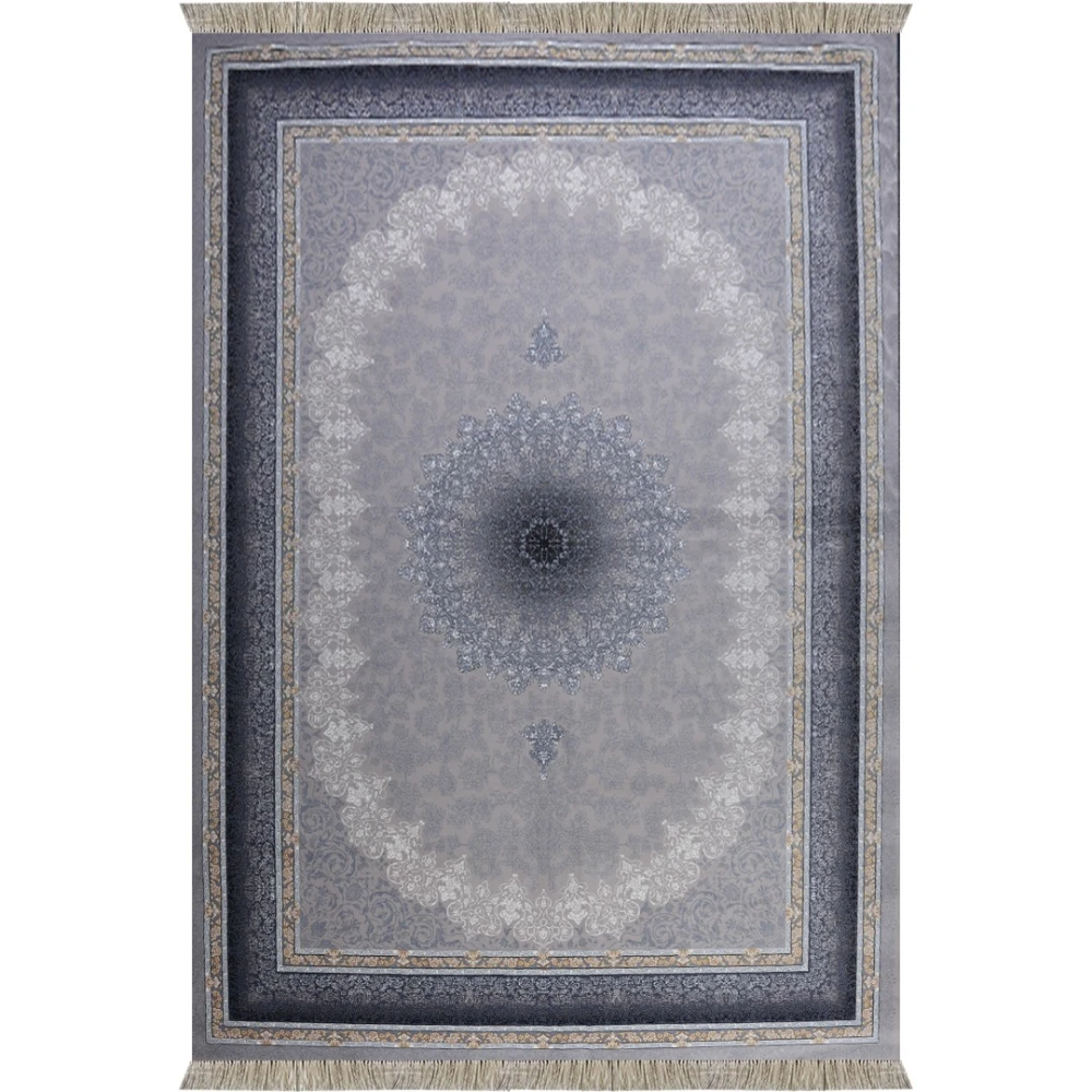 فرش طرح مهر فیلی 700 شانه