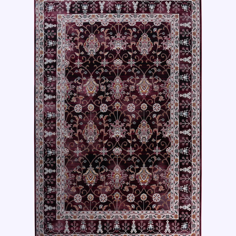 فرش طرح تارا لاکی 1200 شانه