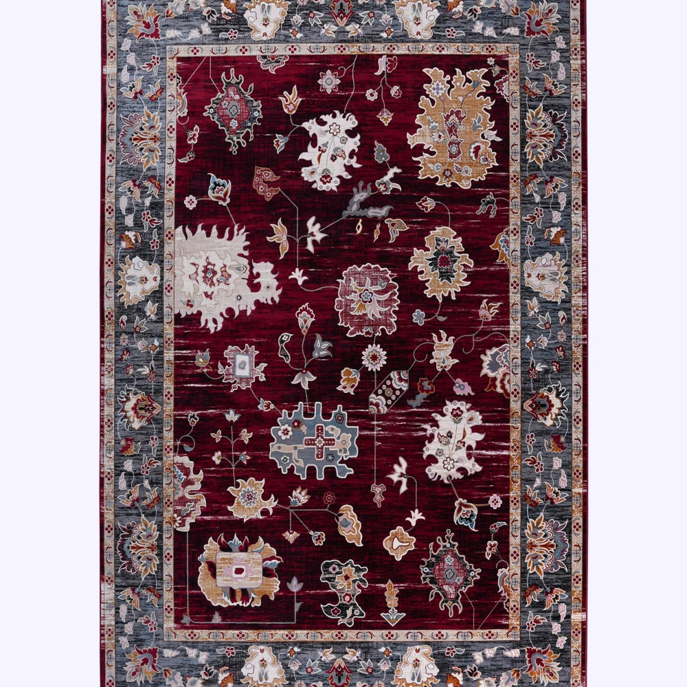 فرش طرح دنا لاکی 1200 شانه