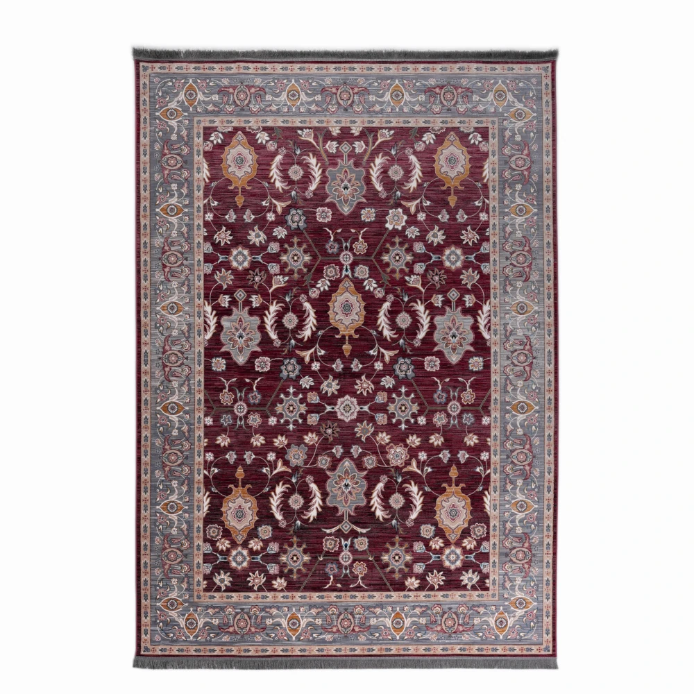 فرش طرح سلطان لاکی 1200 شانه