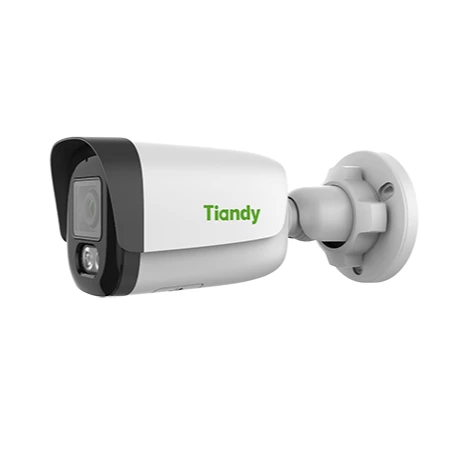 2MP Fixed TC-C32QN IR Bullet Camera I3/E/Y/2.8mm/V5.0