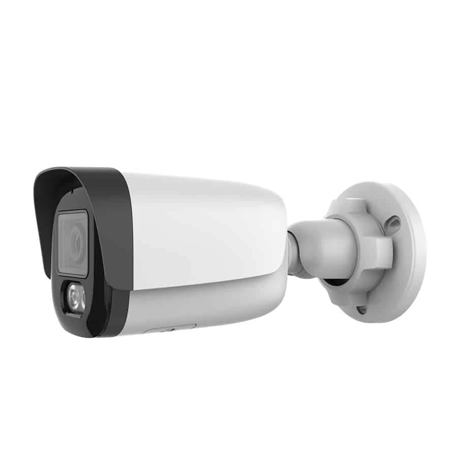 دوربین تحت شبکه 4مگاپیکسل سیماران مدل SM-IP4G414LD-WS