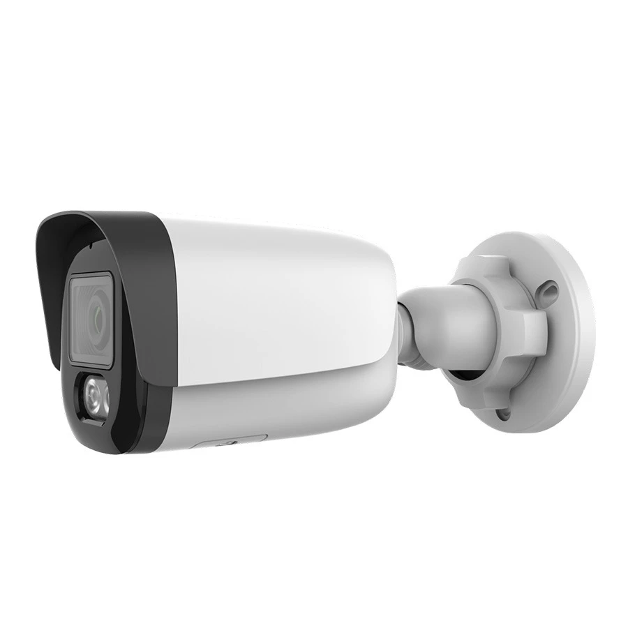 دوربین تحت شبکه 5 مگاپیکسل سیماران مدل SM-IP5G414LDS-WS