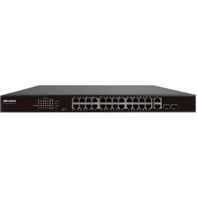 HARES SW-SL2-16P-2G2F