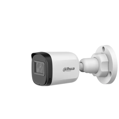 دوربین مداربسته بالت 2 مگاپیکسل داهوا مدل HAC-B1A21P-U
