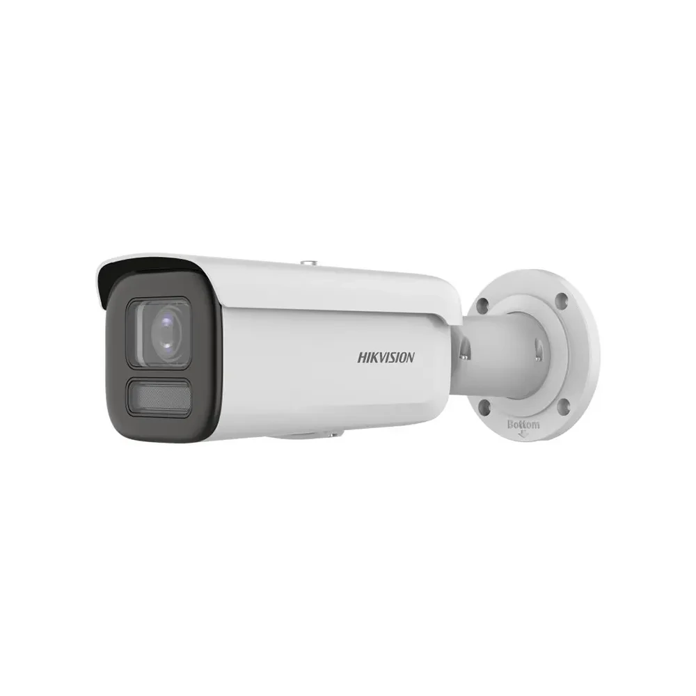 دوربین مداربسته بولت هایک ویژن مدل DS-2CD2687G2HT-LIZS