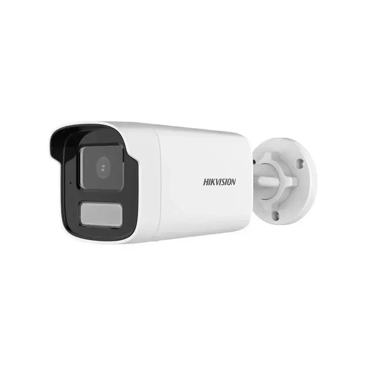 دوربین مداربسته بولت هایک ویژن مدل DS-2CD3T81G2-LIUF