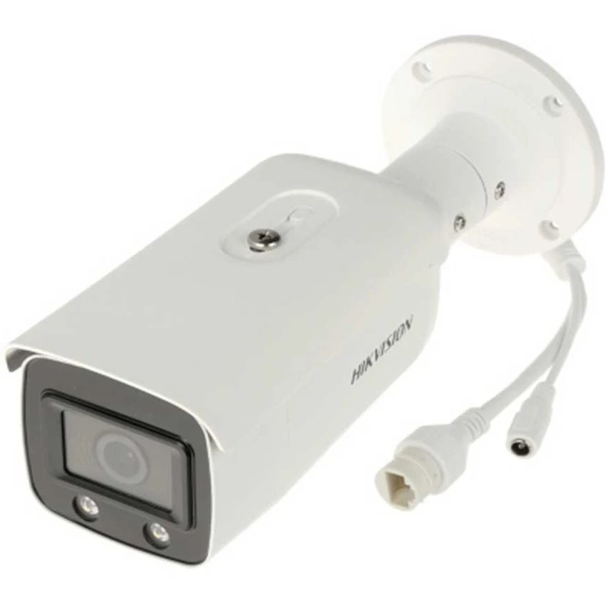دوربین هایک ویژن مـدل DS-2CD2T47G2-L