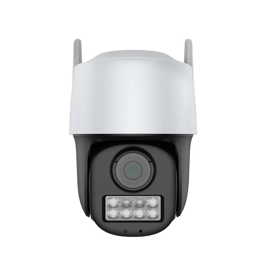 دوربین تحت شبکه 3 مگاپیکسل Wi-Fi سیماران مدل SM-IP3G603WF-D