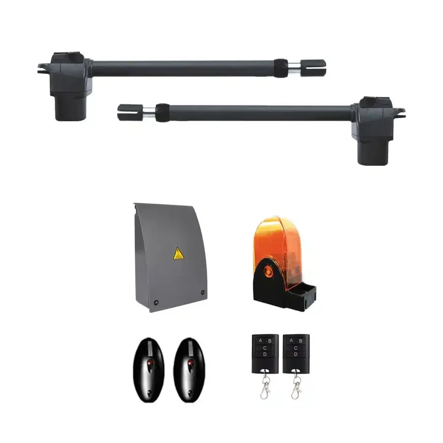 جک پارکینگ مدل 4S سیماران