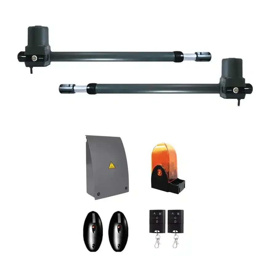 جک بازویی پارکینگی مدل 6L سیماران