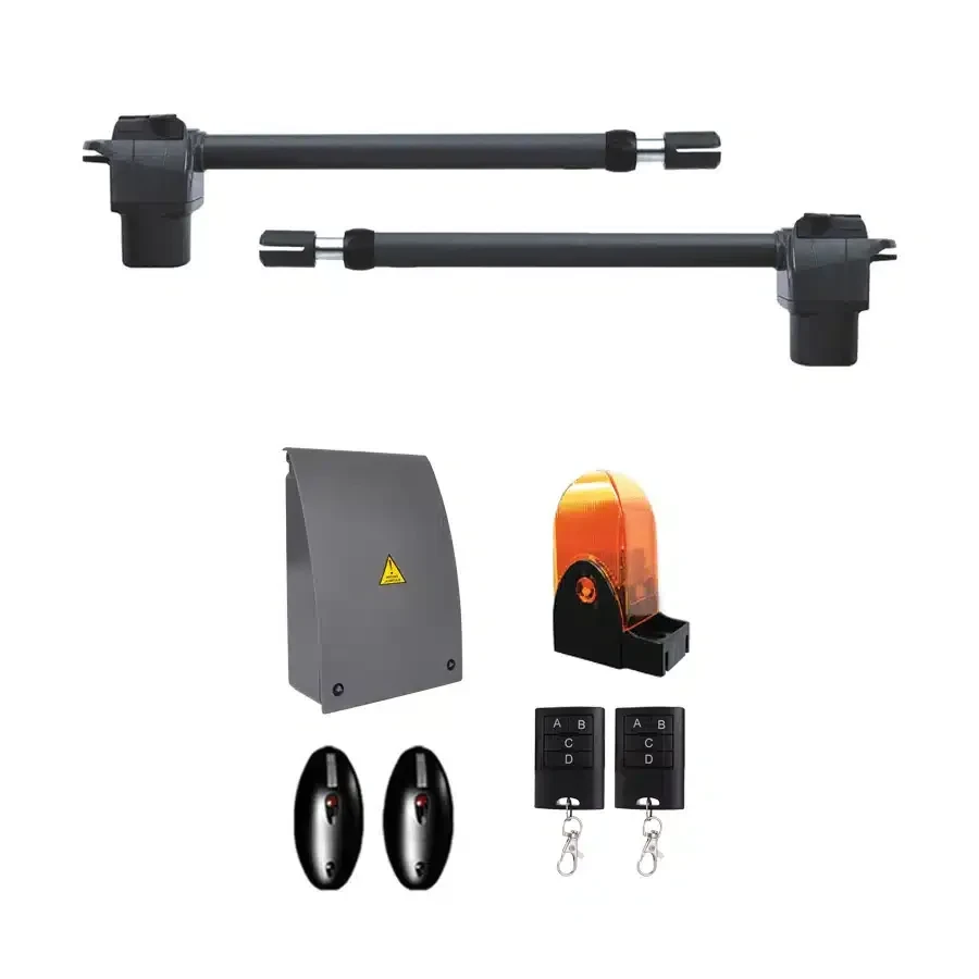 جک پارکینگی مدل 6S سیماران