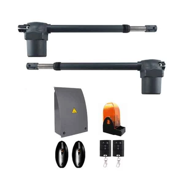 جک دربازکن پارکینگی مدل 7Mسیماران