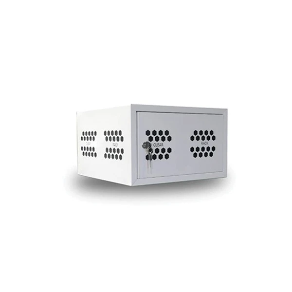 کلیر رک 5 یونیت – Clear Rack W