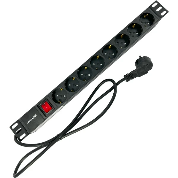 پاور ماژول 8 پورت