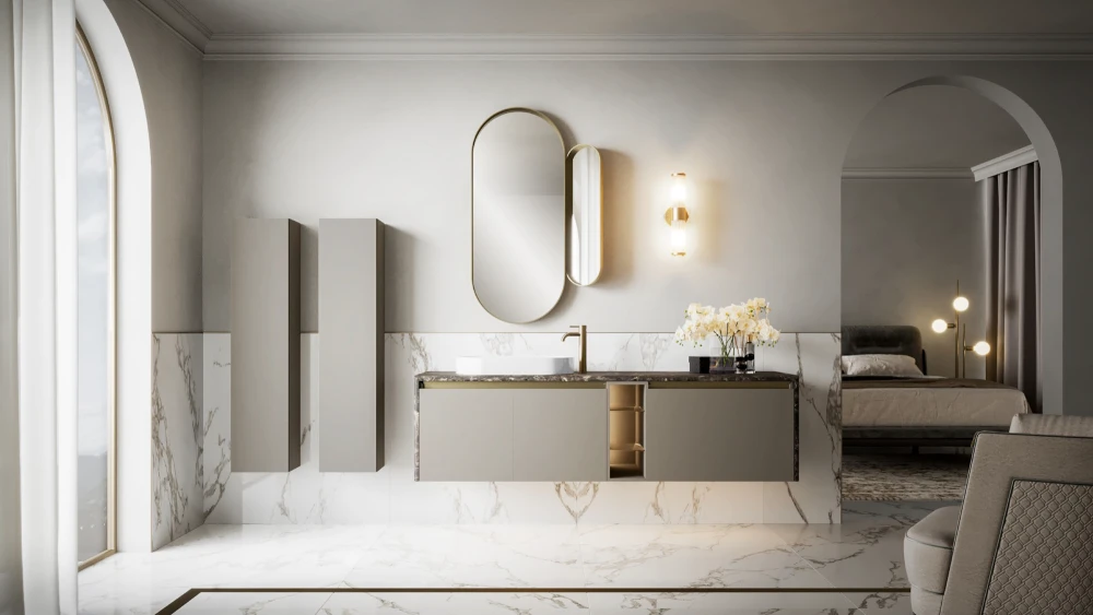 روشویی لوکس