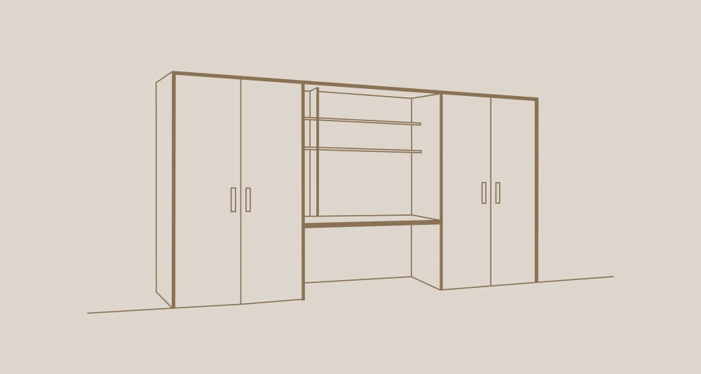 کلوزت پریمیوم