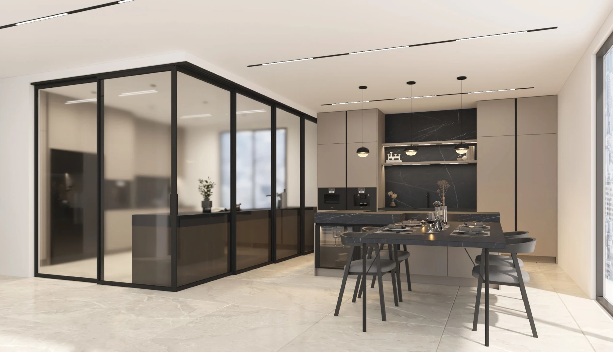 پروژه زیبادشت