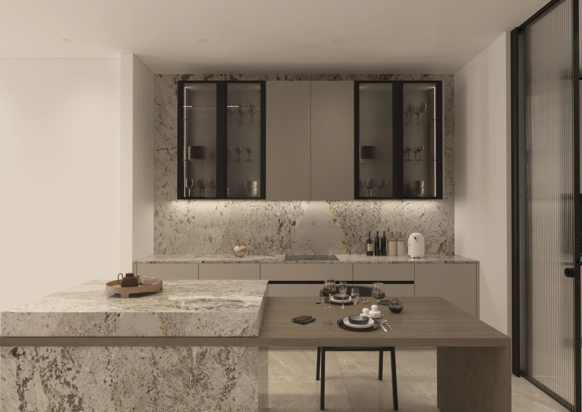 پروژه آجودانیه