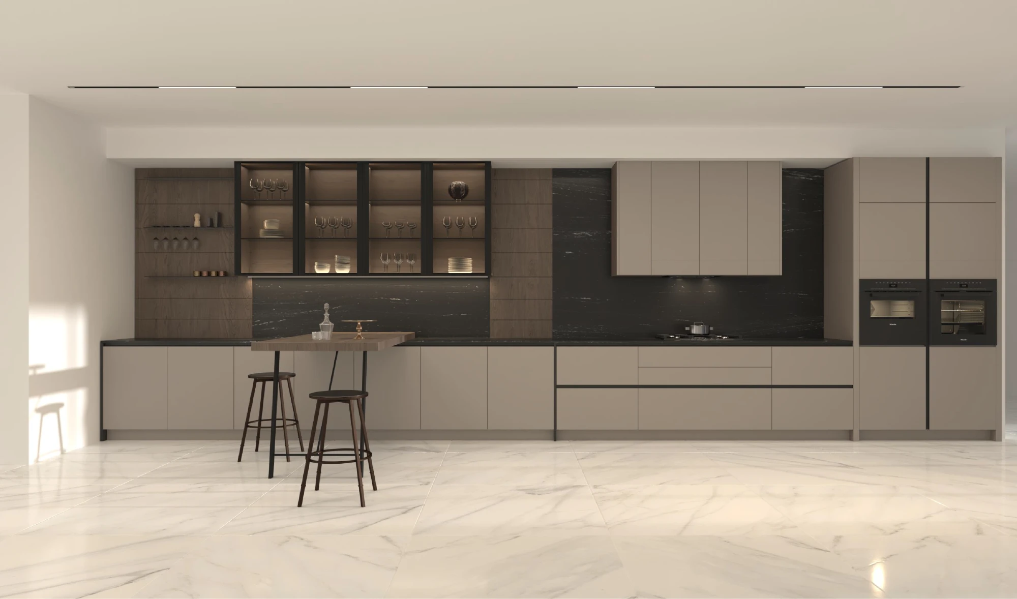 پروژه آجودانیه