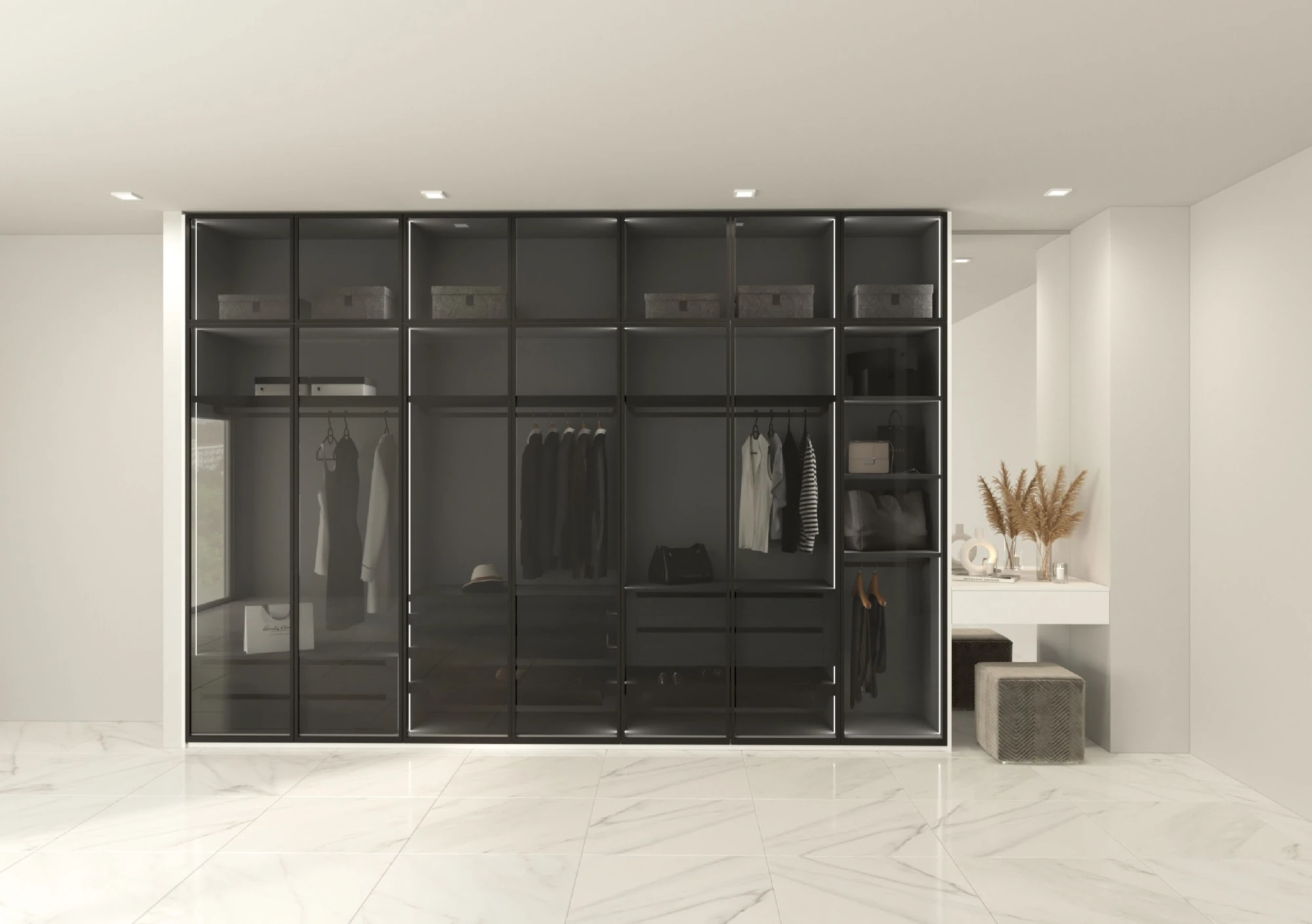 پروژه اندرزگو