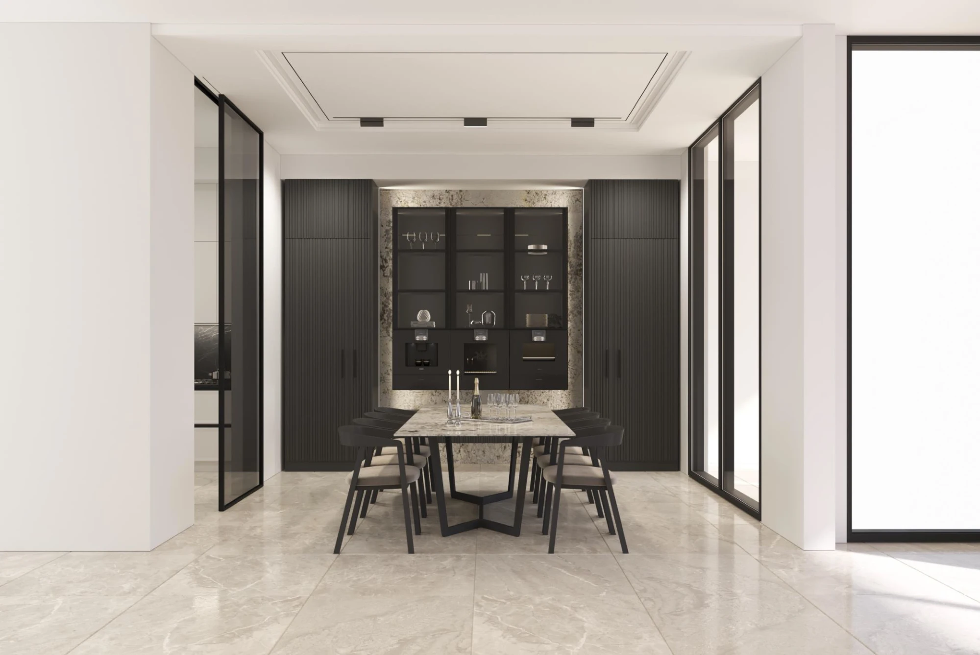 پروژه نمک آبرود