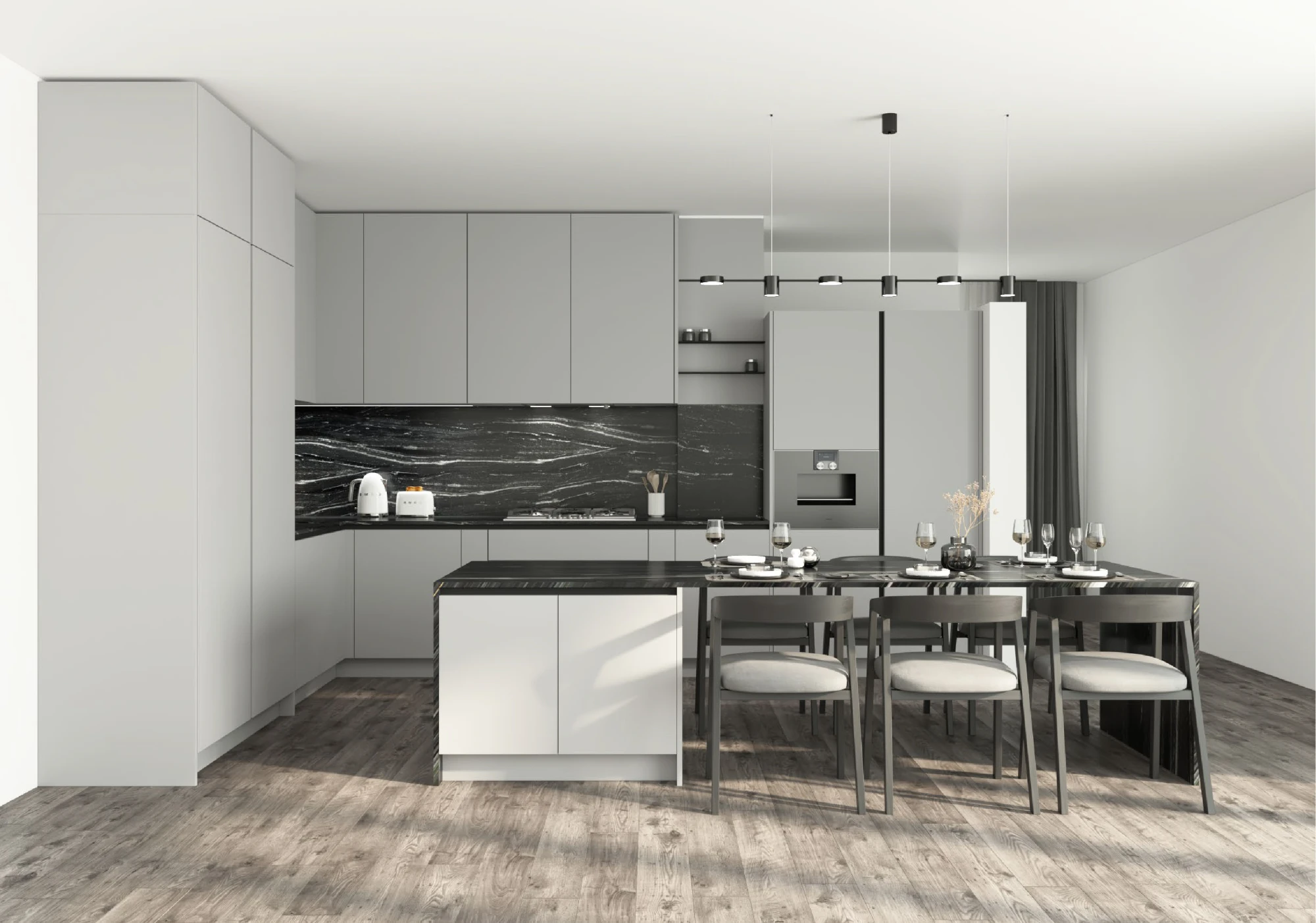 پروژه دماوند