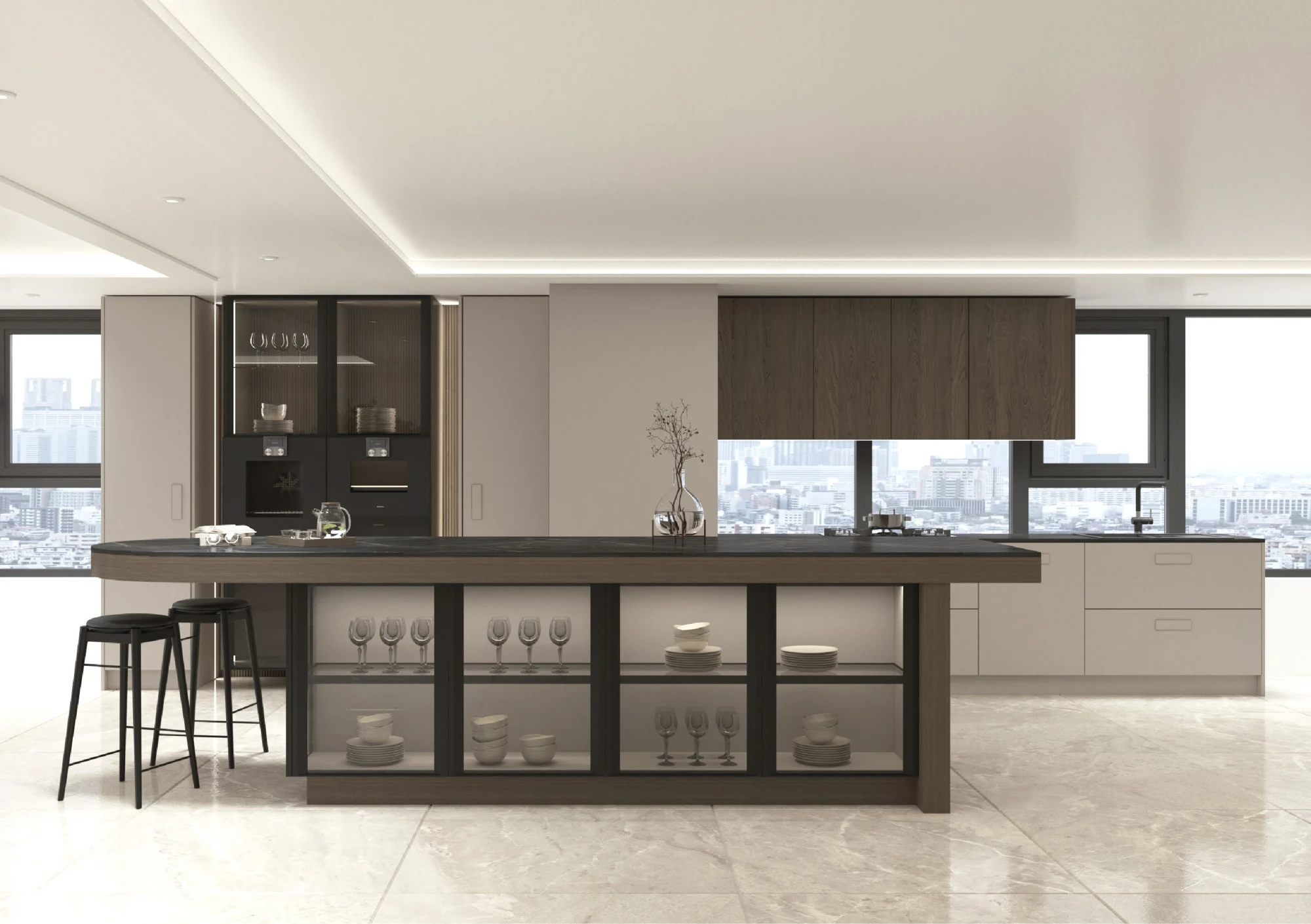 پروژه اصفهان