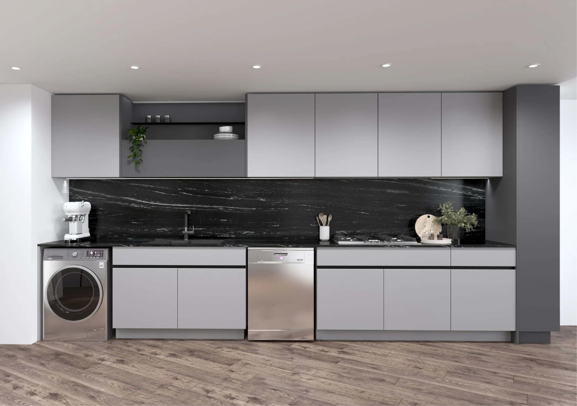 پروژه شهرک غرب