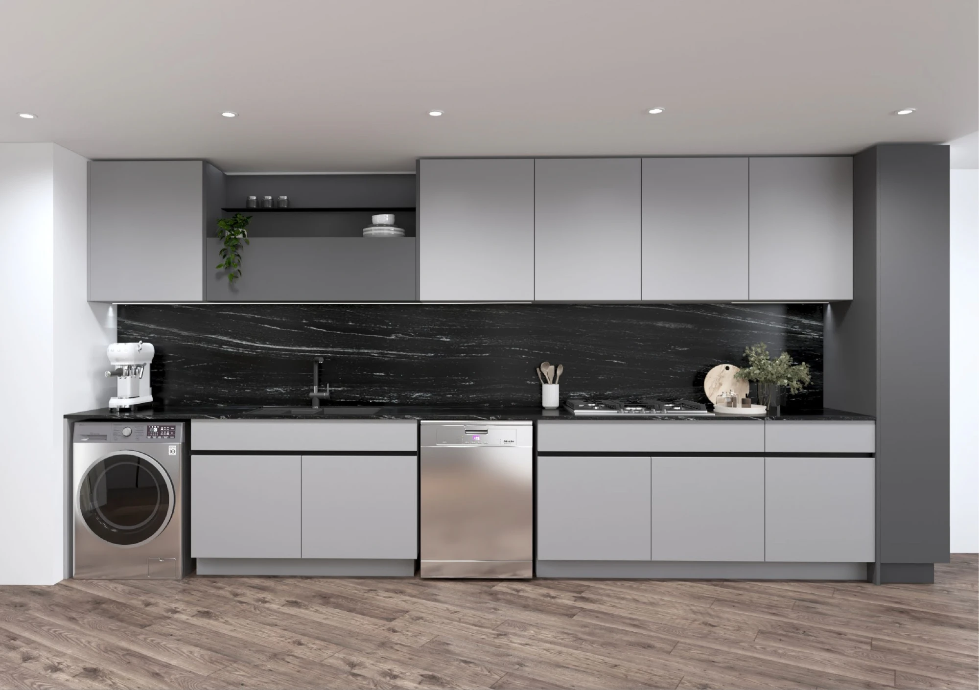 پروژه شهرک غرب