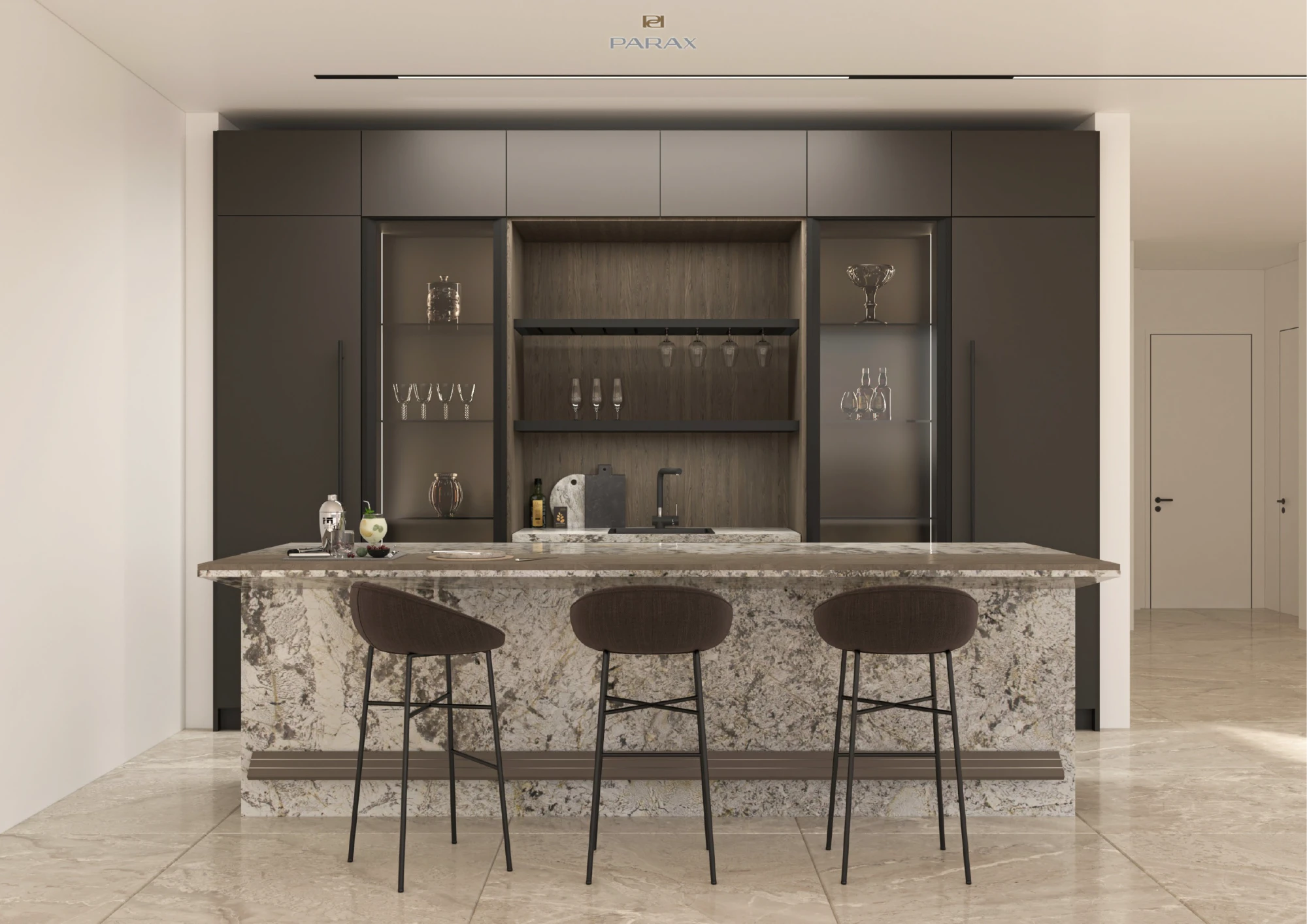 پروژه نمک آبرود