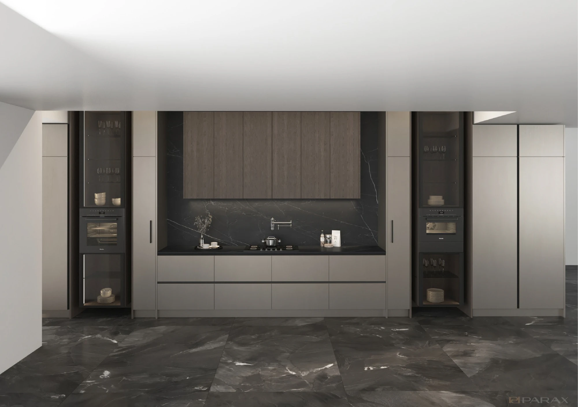 پروژه چناران پارک