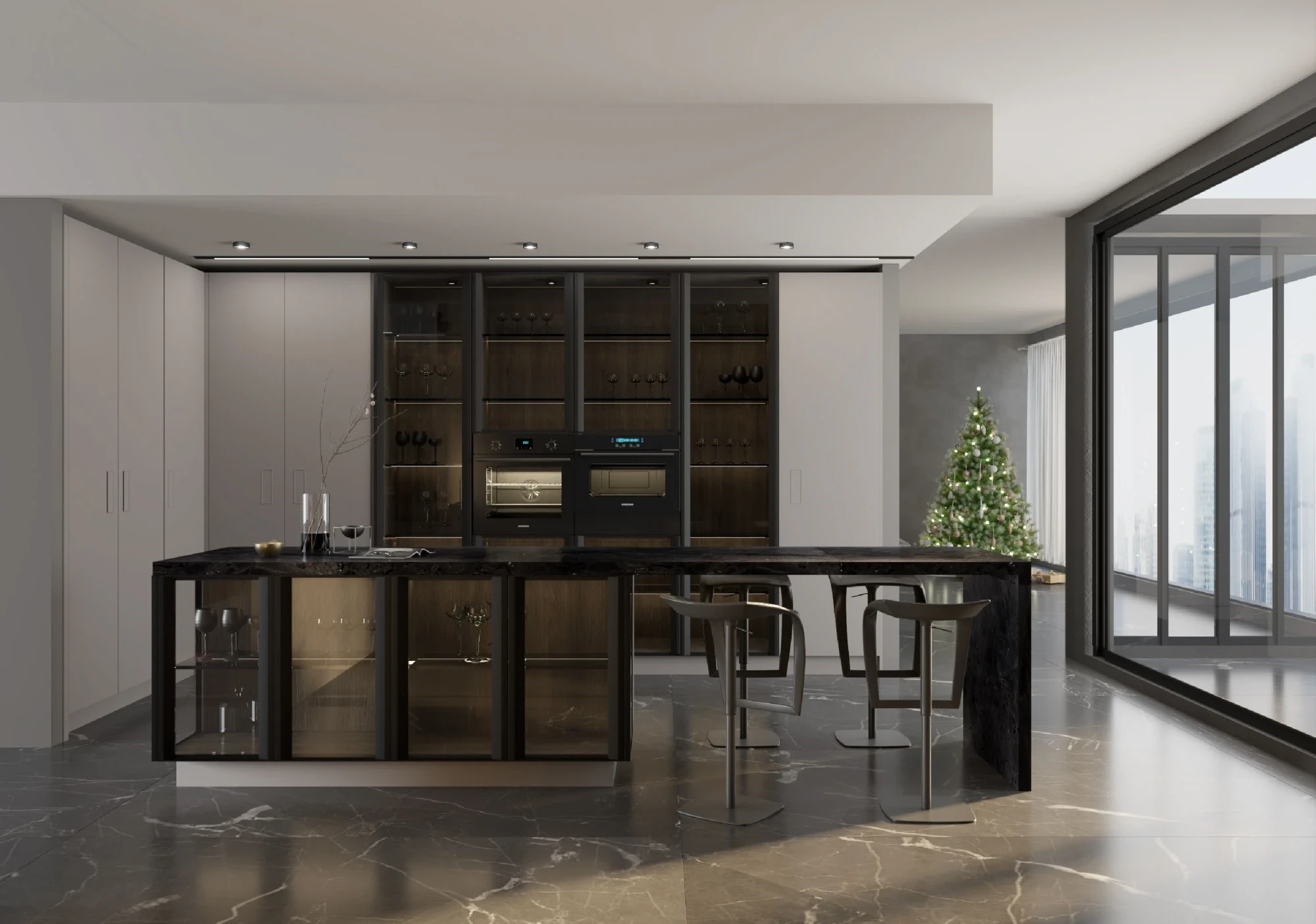 پروژه پارامیس پارک