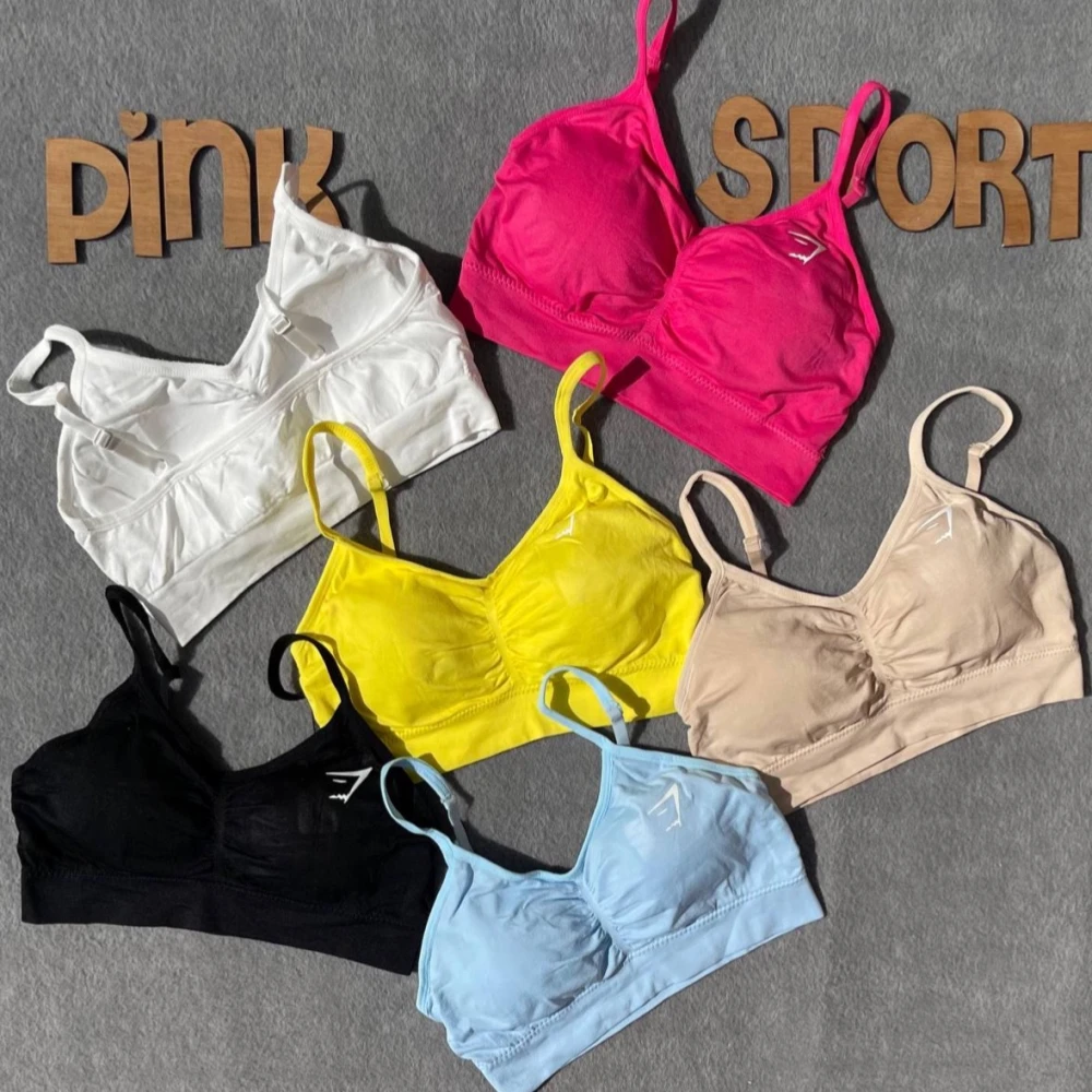 نیمتنه gymshark