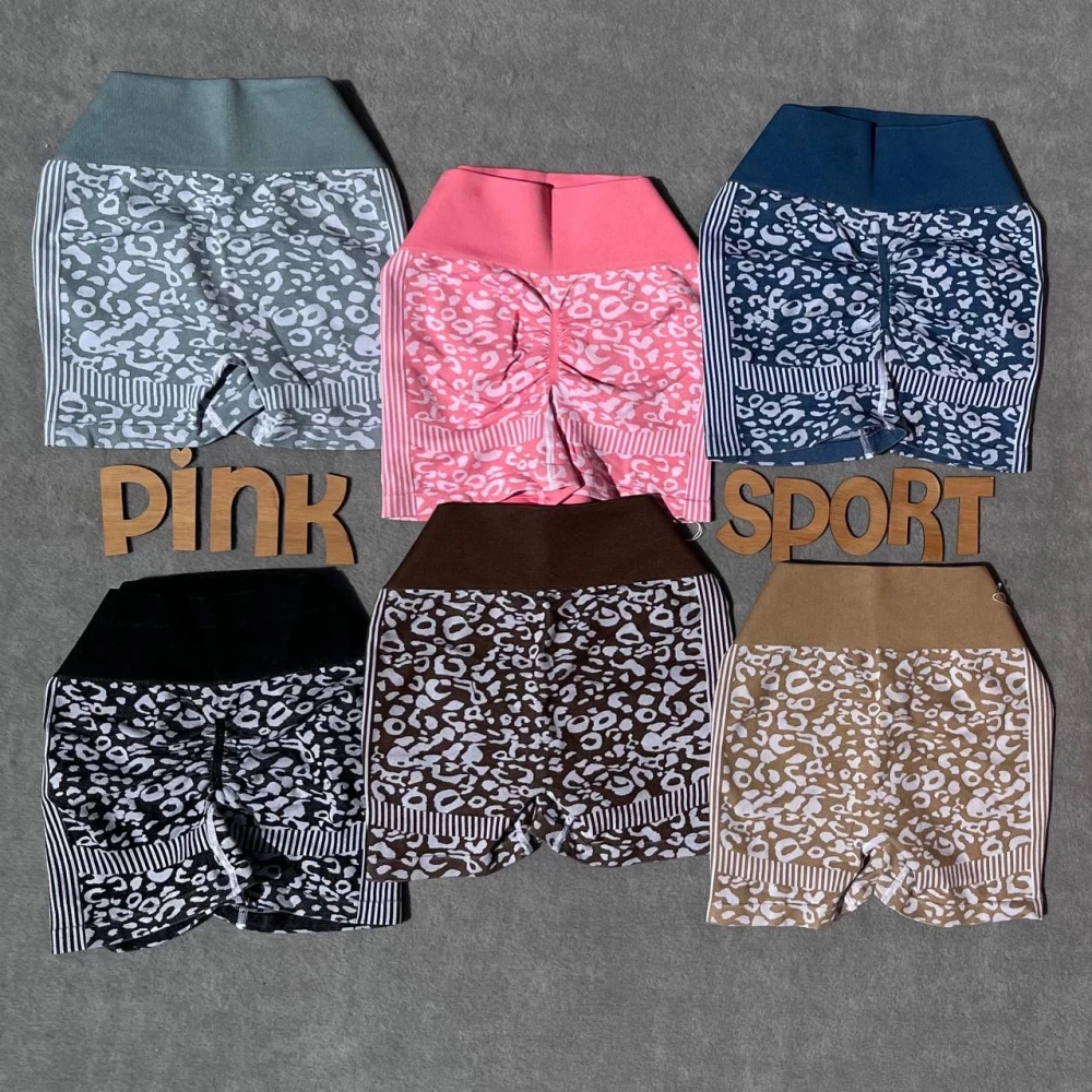 شورتک پلنگی