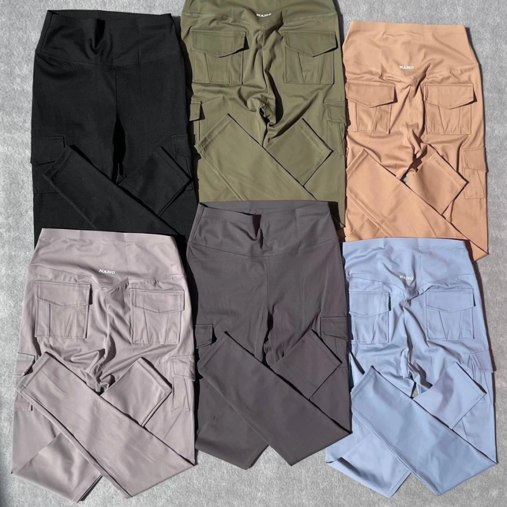 لگ کارگو چهارجیب