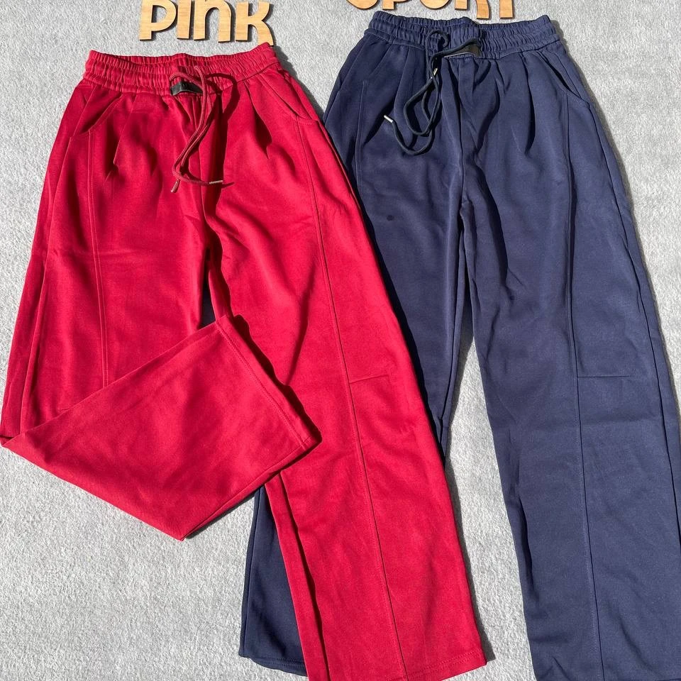 شلوار بگ نیکول