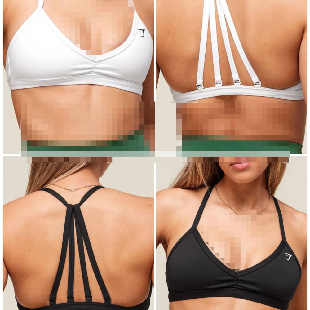 نیمتنه gym shark اورجینال